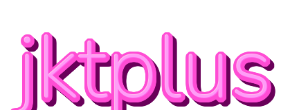 jktplus — logo kanal
