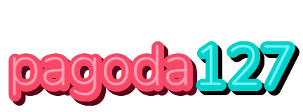 pagoda127 — logo kanal